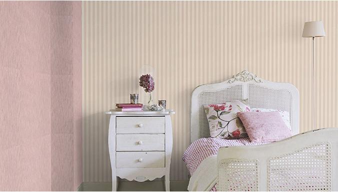 Produktbild Rasch Trianon XI creme, beige, Beerentöne (53 x 1005 cm)