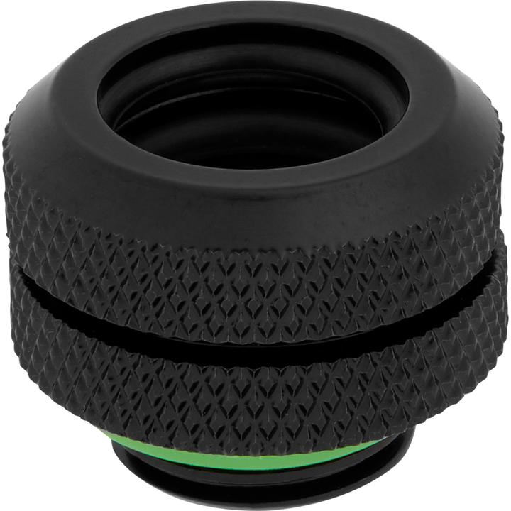 Actual product image Corsair Hydro X Series Fitting XF Hardline 4-pack