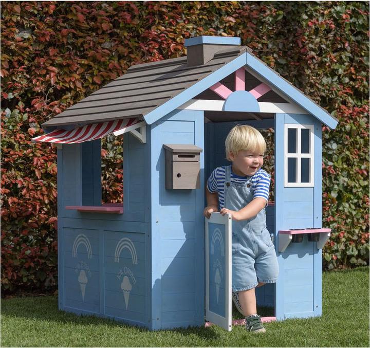 Actual product image SwingKing Icecream