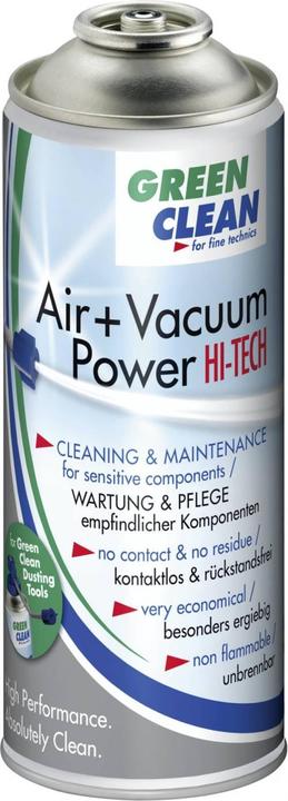Produktbild Green Clean SC-6000