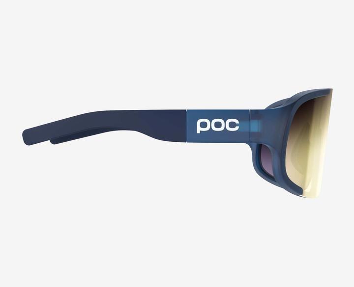 Produktbild Poc Aspire (Lead Blue, Gold, Violett)