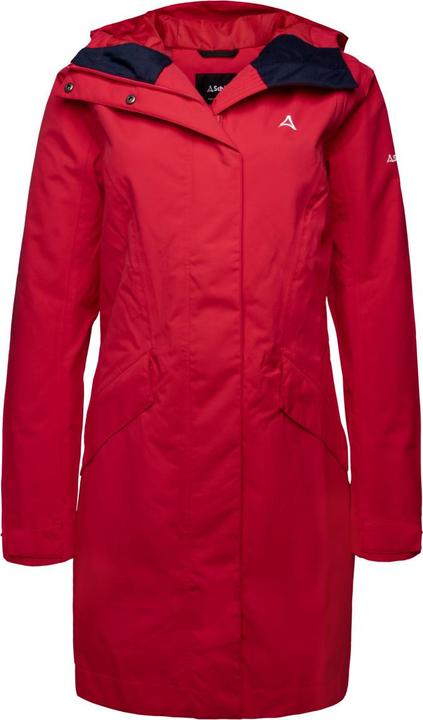 Produktbild Schöffel Parka Altona (M)