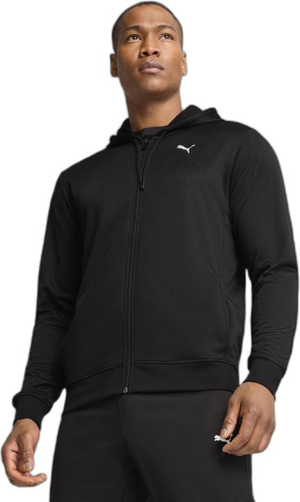 Immagine prodotto Puma TAD Essentials Power Fleece (L)