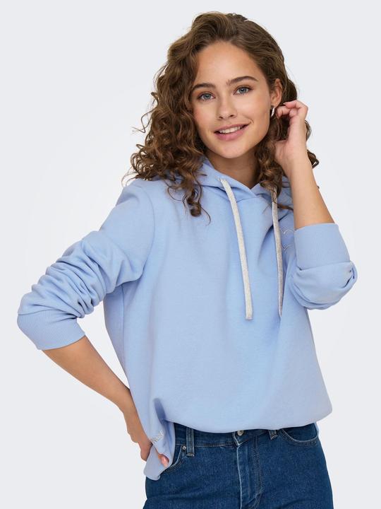 Image du produit Only ONLNOLI Sweatshirt Kapuzenpullover (S)