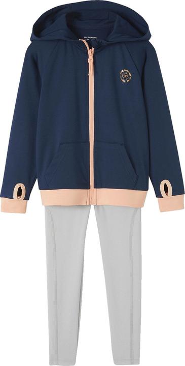 Actual product image Vertbaudet Set With Pants (92)