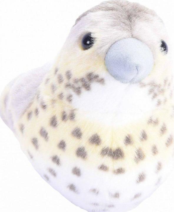 Image du produit Wild Republic Grive musicienne avec cris d'oiseaux (18 cm)