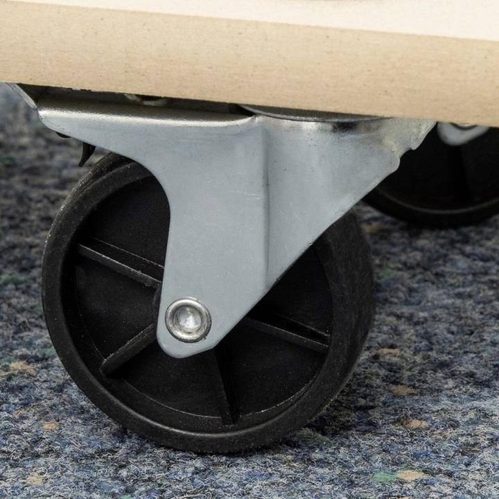 Produktbild Metafranc Transportroller (200 kg)