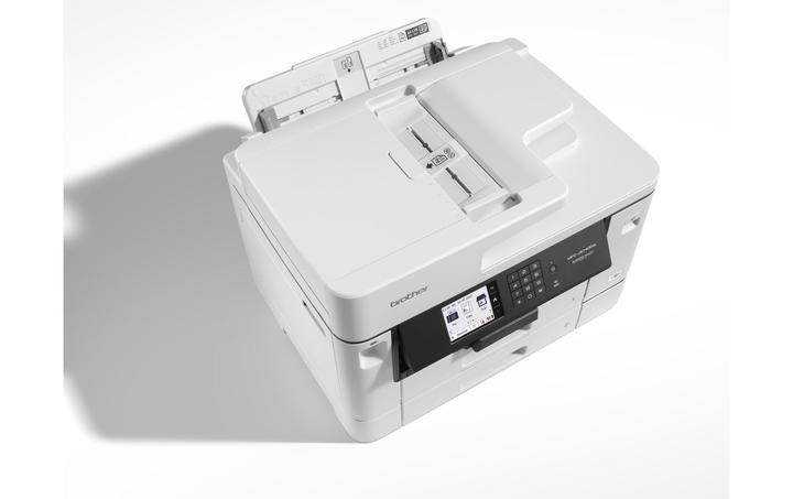 Productafbeelding Brother MFC-J5740DW (Inktpatroon, Kleur)