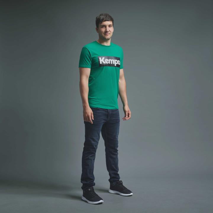 Produktbild Kempa Promo T-Shirt (S)