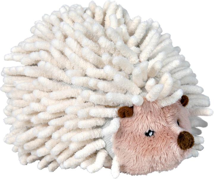 Produktbild Trixie Igel 17cm mit Quietscher (Plüschspielzeug Hund)