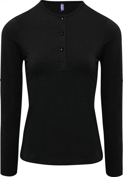 Premier Long John (XS)