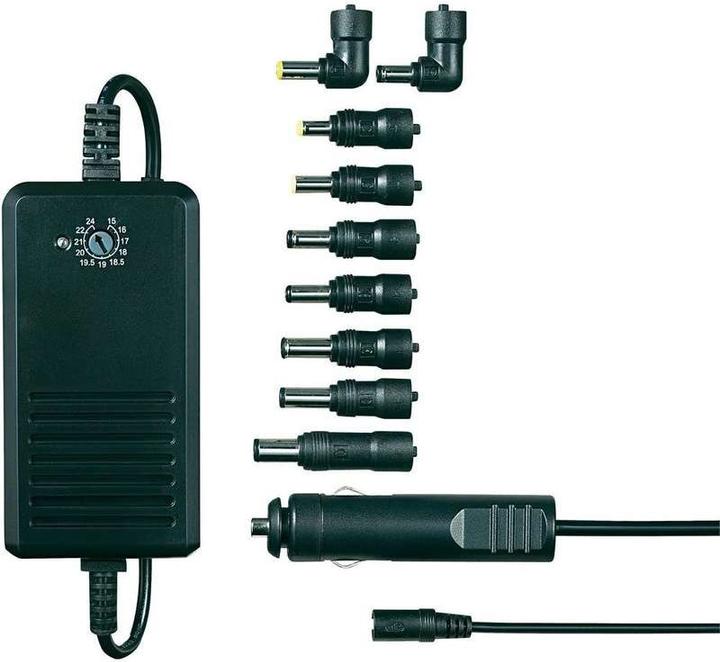 Produktbild Voltcraft Smp-125 (125 W)