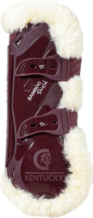 Produktbild Kentucky Horsewear Bambus Elastic