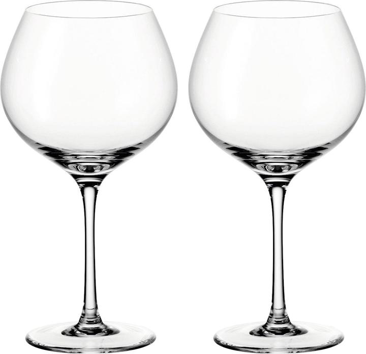 Leonardo Gin glasses (6.30 dl, 2 x, Gin glasses)