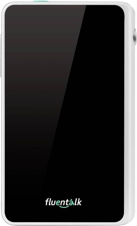 Image du produit Timekettle Fluentalk T1 Mini Handübersetzer (1 Go)