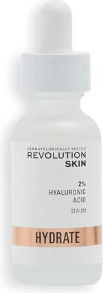 Produktbild Revolution Skincare Hydrate 2% Hyaluronic Acid Serum (30 ml)