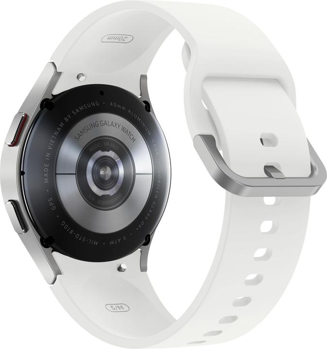 Produktbild Samsung Galaxy Watch4 EU (40 mm)