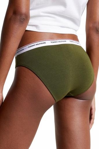 Immagine prodotto Tommy Hilfiger Bikini (S, M, confezione da 3)