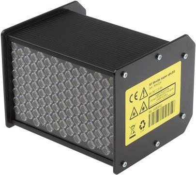 Actual product image Rs Pro SuperCube LED Portable Stroboscope+laser