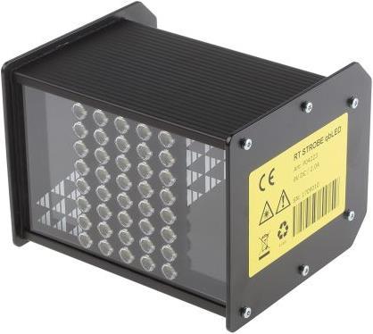 Actual product image Rs Pro Cube LED Portable Stroboscope