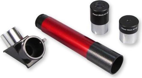 Actual product image Carson Red Planet RP-400