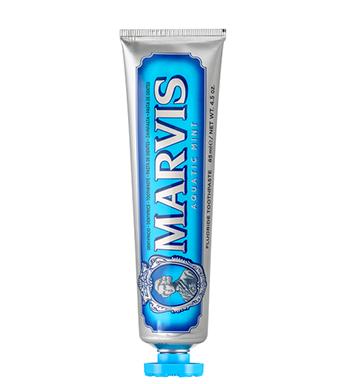 Image du produit Marvis menthe aquatique (85 ml)