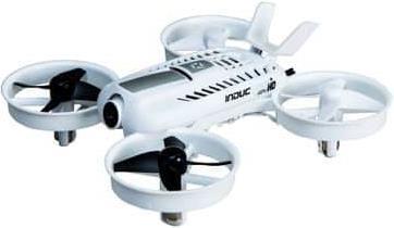Produktbild Blade Inductrix FPV HD RTF (5 min, 65 g)