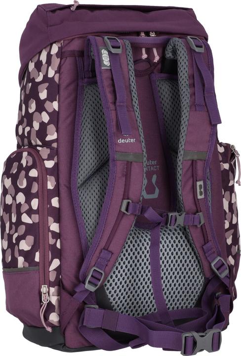 Image du produit Deuter Sac à dos scolaire Scula (44 l)