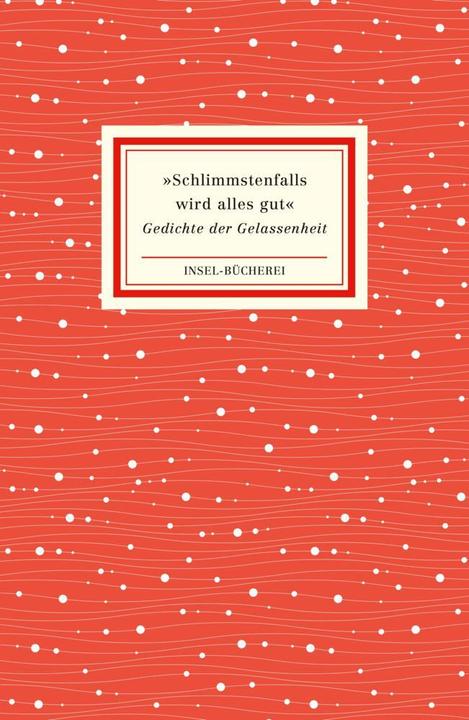 Produktbild »Schlimmstenfalls wird alles gut« (Deutsch, Clara Paul, 2016)