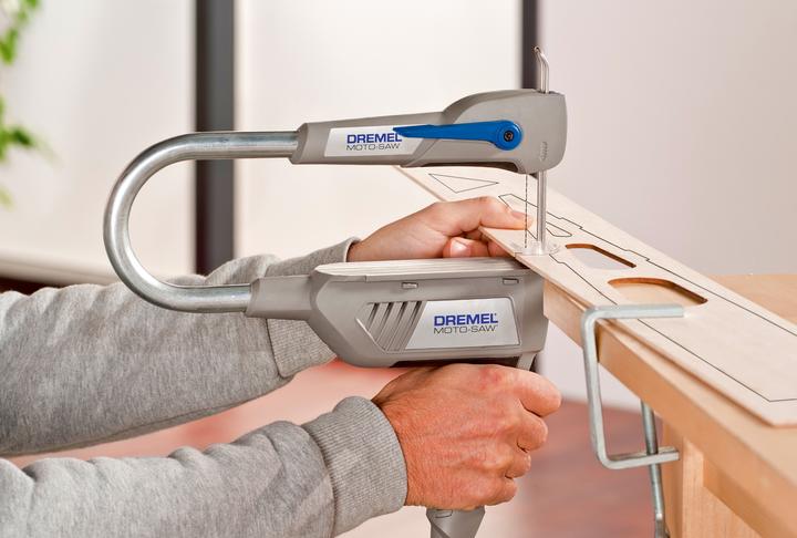 Immagine prodotto Dremel Lama per sega da legno Moto-Saw