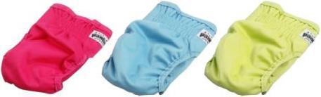 Actual product image Pawise Washable nappies for bitches (Dog)