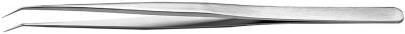 Actual product image Rs Pro Premium economy tweezers bent 140mm