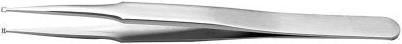 Actual product image Rs Pro SMD tweezers 120mm