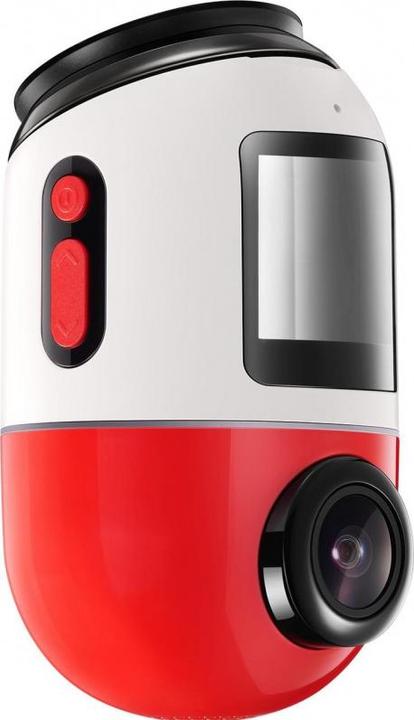 Produktbild 70mai X200 64GB (WLAN, Nachtsicht, GPS-Empfänger, Eingebautes Mikrofon, Full HD)