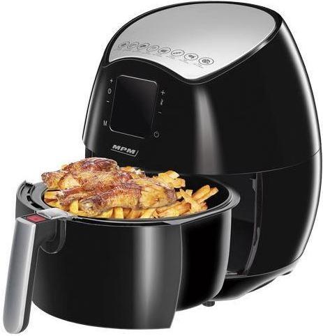 Actual product image MPM MFR-06