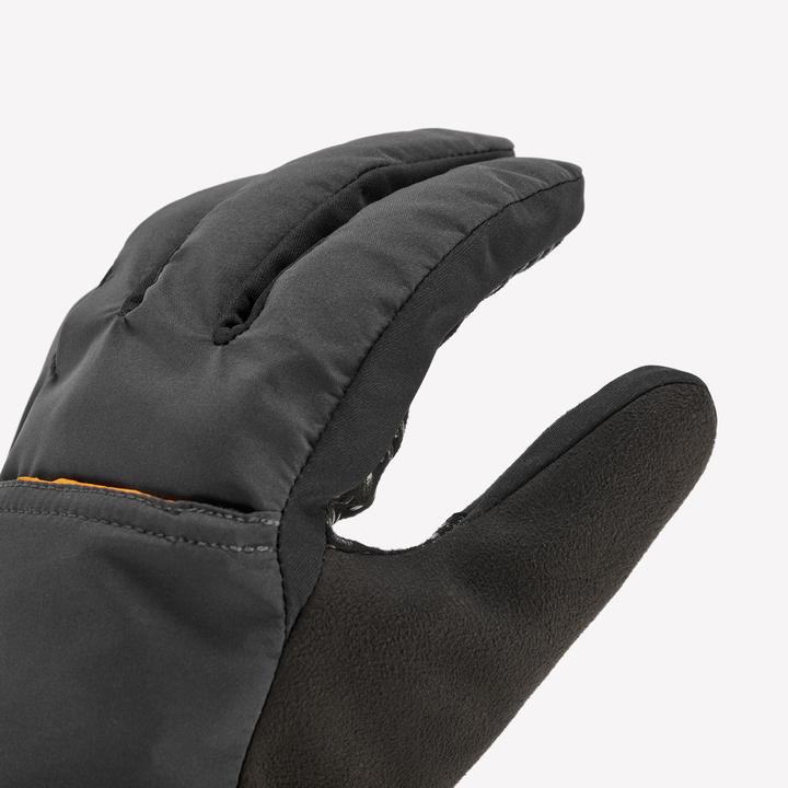 Image du produit Wedze Gants de ski Moufles adultes ski de randonnée - 2 en 1 étanche (M)