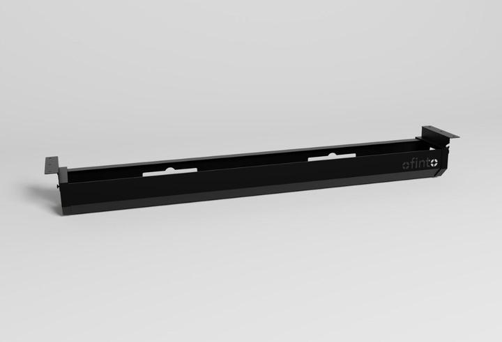 Actual product image ofinto Cable management system (Duct, 108 cm)