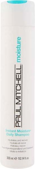 Produktbild Paul Mitchell Moisture Instant Moisture Daily Shampoo (100 ml, Flüssiges Shampoo)