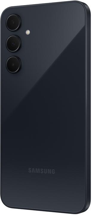 Immagine prodotto Samsung Galaxy A35 (256 GB, Fantastica Marina, 6.60", SIM + eSIM, 50 Mpx, 5G)