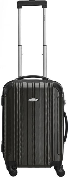 Produktbild Packenger Kofferset Goliath in Schwarz (94 l, M (50 - 90l), L (90 - 115l), XL (ab 115l))