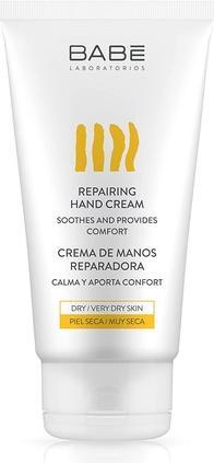 Immagine prodotto Babé Laboratorios Babé Crema Riparatrice per le Mani 50ml (50 ml)