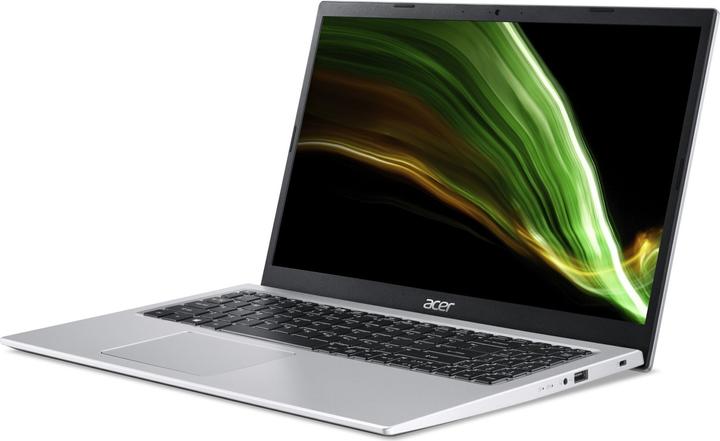 Produktbild Acer Aspire 3 (15.60", Intel Core i5-1135G7, 8 GB, 256 GB, DE)