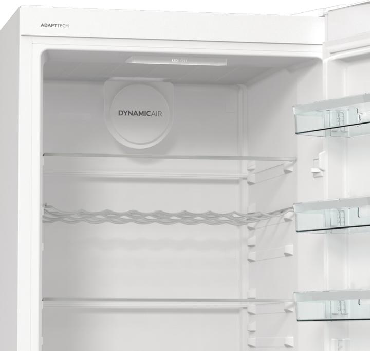 Actual product image Gorenje R619EAW6 (398 l)