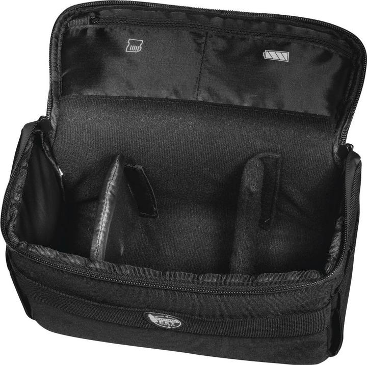 Image du produit Hama Matera (Sac à bandoulière pour appareil photo)