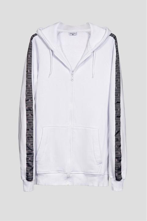 Image du produit Edelvetica Veste Sweat Edelweiss femme (XL)