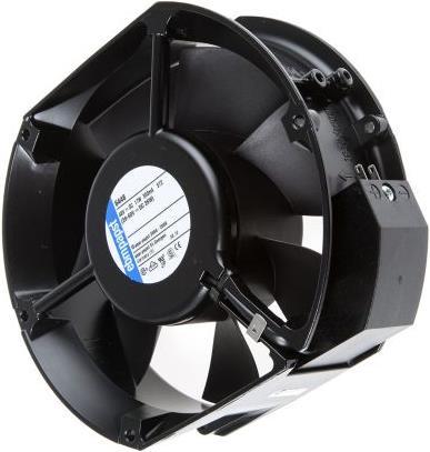Immagine prodotto Papst Ventola assiale 172dia X51mm 48vdc (172 mm)