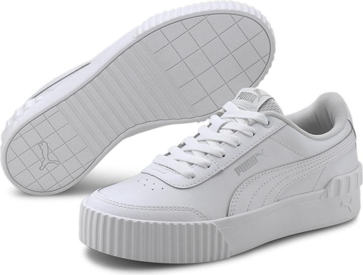 Produktbild Puma Carina Lift Sneaker Damen (37)