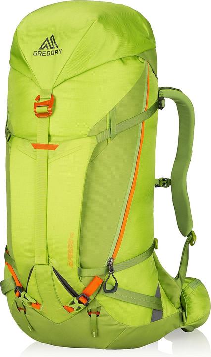 Gregory Alpinisto 50 Backpack Medium (50 l)