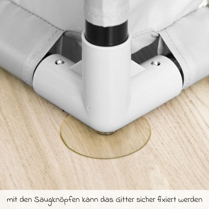 Actual product image Fillikid Mia (95 cm, 95 cm)