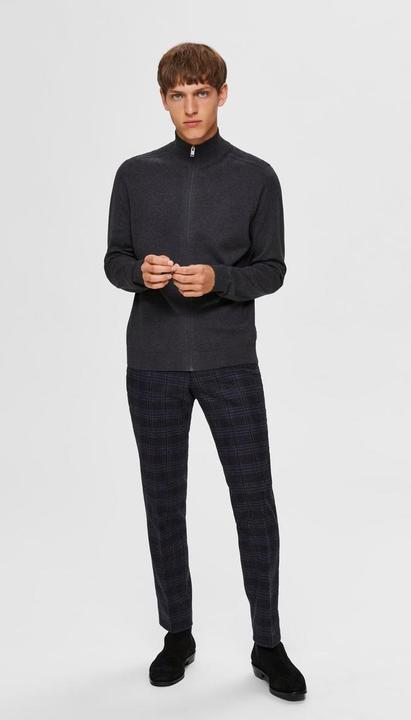 Immagine prodotto Selected Homme Cardigan in cotone Pima (L)